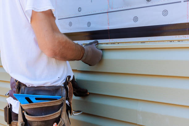 Affordable Siding Contractor solutions in Harrisburg, IL